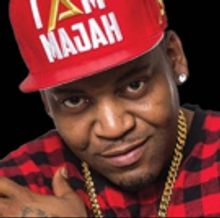Majah Hype Comes to NJPAC This Spring