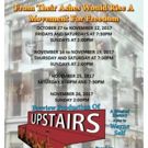 UPSTAIRS: THE MUSICAL to Play Pride Arts Center This Fall