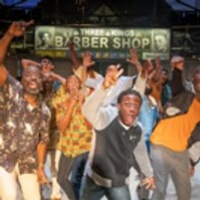 BWW Review: BARBER SHOP CHRONICLES, Bristol Old Vic