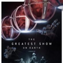 Muse to Release Drones World Tour In Cinemas Worldwide For One Night Only July 12