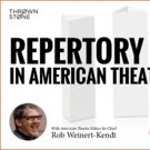 Thrown Stone Theatre Company And Ridgefield Library Present Repertory In American…