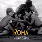 ROMA Takes Home Top Prize at the BAFTA Awards - Full List!