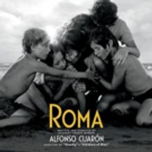 ROMA Takes Home Top Prize at the BAFTA Awards - Full List!