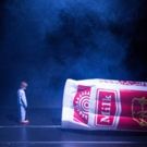 Thaddeus Phillips Brings A BILLION NIGHTS ON EARTH to BAM Tonight