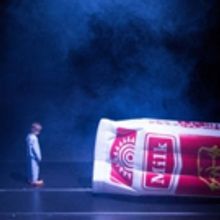 Thaddeus Phillips Brings A BILLION NIGHTS ON EARTH to BAM Tonight