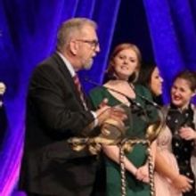 Seven Theater Companies Win Cloris Awards; A VIEW FROM THE BRIDGE and RAGTIME Win Bes
