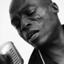 Seal Makes His Sarasota Debut As Star Of Van Wezel Gala