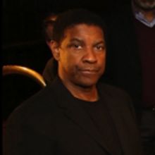 FREEZE FRAME: THE ICEMAN COMETH Cast Gets Ready for Opening Night!