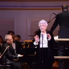 Photo Coverage: The New York Pops Holds its 35th Birthday Gala