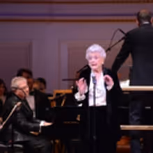 Photo Coverage: The New York Pops Holds its 35th Birthday Gala