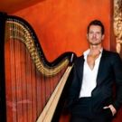 BWW REVIEW: The Australian Brandenburg Orchestra's THE HARPIST with Xavier de…