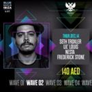 Blue Marlin Ibiza UAE x Uberhaus Announce Seth Troxler & More for December Party