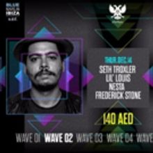 Blue Marlin Ibiza UAE x Uberhaus Announce Seth Troxler & More for December Party