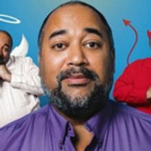 Velvet Wells Motivates Audiences To Vanquish Their Demons In PERSONAL DEMON HUNTER