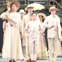 VIDEO: Get A First Look At TUTS' RAGTIME Video