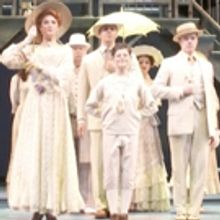 VIDEO: Get A First Look At TUTS' RAGTIME