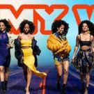 Identical Quadruplet Girl Group, Fourever1, Release New Single ON MY WAY