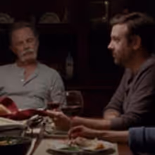 Ed Harris and Jason Sudeikis Take a Road Trip in Debut Trailer for KODACHROME