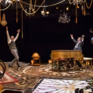 BWW Review: MURDER FOR TWO at Marriott Theatre