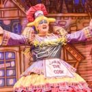 Panto Star Iain Lauchlan Returns to the Belgrade this Christmas