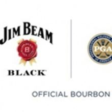 Jim Beam Black' Named Official Bourbon of the PGA of America and PGA Championship