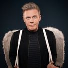 Christian Finnegan Comes to The Gilded Balloon
