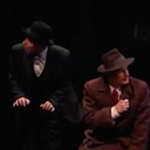 BWW Video Show Preview: The 39 Steps