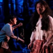 PHOTOS: Get a First Look at NOLI ME TANGERE, THE OPERA 2019!