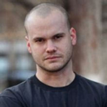 Stephen Louis Grush to Lead HENRY V at Hartford Stage