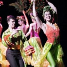 The Grand Oshkosh Presents COCKTAIL HOUR: THE SHOW