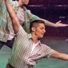 BWW Review: Solid WEST SIDE STORY at GCT