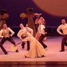 BWW Review: Alvin Ailey American Dance Theater Energizes The 'Queen City'