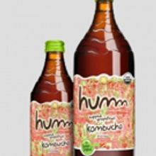 HUMM KOMBUCHA is a Delicious and Delightful Beverage that Everyone Enjoys