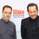 Meet the Cast of INK- Now in Previews!