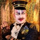 DANDY DARKLY'S ALL ABOARD! Comes to New York for Limited Run