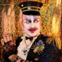 DANDY DARKLY'S ALL ABOARD! Comes to New York for Limited Run