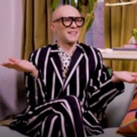VIDEO: Check Out the Trailer for Upcoming Logo Series OUT OF THE CLOSET Starring… Video