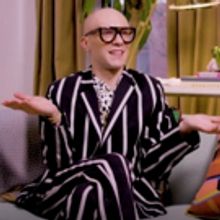 VIDEO: Check Out the Trailer for Upcoming Logo Series OUT OF THE CLOSET Starring Former DRAG RACE Contestants