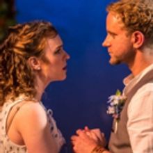 Photo Flash: Titan Theatre Company Opens MUCH ADO ABOUT NOTHING