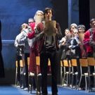 Review Roundup: Cincinnati Opera Presents ANOTHER BRICK IN THE WALL, A Pink Floyd…
