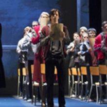 Review Roundup: Cincinnati Opera Presents ANOTHER BRICK IN THE WALL, A Pink Floyd Ope