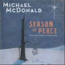 Michael McDonald's New Album 'Season of Peace: The Christmas Collection' is Out Today