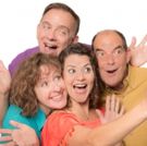 MEGABYTES! THE MUSICAL Extended at Shelton Theatre