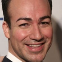 COME FROM AWAY's Caesar Samayoa to Host NAMT's SONGWRITERS SHOWCASE