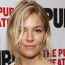 Sienna Miller Joins THE CHILDREN'S MONOLOGUES Benefit for Dramatic Need & Carnegie Ha