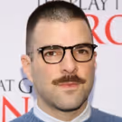 Zachary Quinto Hosts Rattlestick's 2017 Alumni Jam Tonight