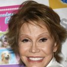 New Mary Tyler Moore Book by New York Times Bestselling Author Marc Shapiro Uncovers…