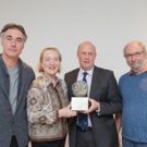Winners Announced for Achates Philanthropy Prize 2017