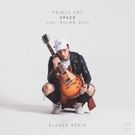 Blanke Remixes Prince Fox's SPACE Featuring Quinn XCII