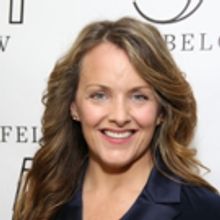 Alice Ripley Completes BROADWAY BOUND at Feinstein's/54 Below